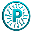 Praxis AI Core Logo