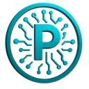 Praxis AI Core Logo